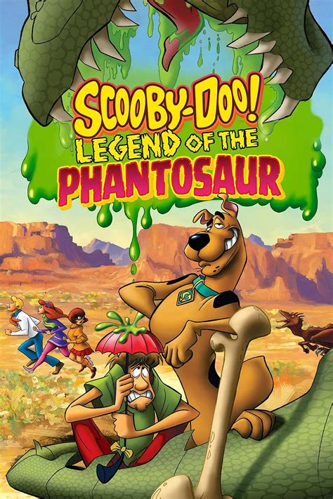 scooby doo and the phantosaur|legend of the phantosaur full movie.